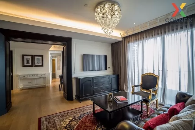 FOR RENT condo , The Lumpini 24 , high floor , BTS-Phrom Phong , 